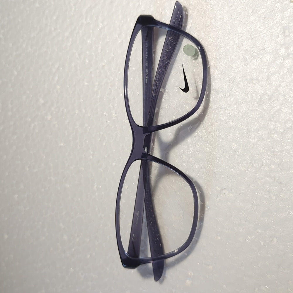 Nike 7028 optical frame